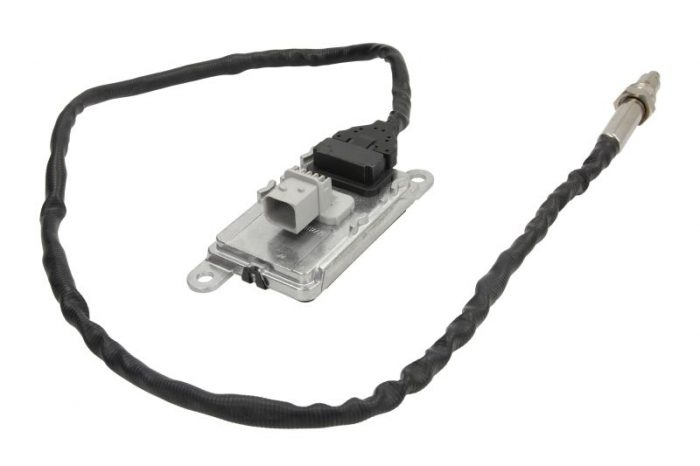 Senzor NOx (dupa convertor catalitic) potrivit MERCEDES EURO 6 potrivit MERCEDES ACTROS MP4 / MP5, ANTOS, AROCS, ATEGO 3, ECONIC 2, UNIMOG 471.943-OM936.974 07.11- [2]