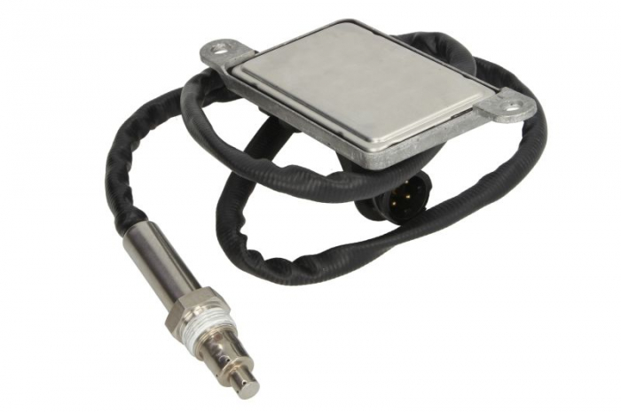 Senzor NOx (dupa convertor catalitic) potrivit SCANIA EURO 5 potrivit SCANIA G I, P I DC12.06-DT12.17 06.04-05.19