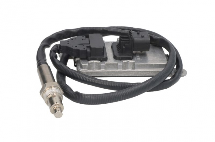 Senzor NOx (dupa convertor catalitic) potrivit SCANIA EURO 6 potrivit SCANIA G I, G II, L, P I, P II, R II, S DC07.108-OC13.101 06.04-