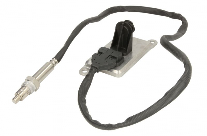 Senzor NOx (dupa convertor catalitic) potrivit SCANIA G I, K, N BUS, P I, R I DC09.108-OC9.G05 04.04-