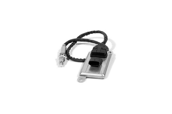 Senzor NOx (dupa convertor catalitic) potrivit VOLVO EURO 6 potrivit RVI C, D, K, T; VOLVO FM, FM II, FMX, FMX II D11A-330-DXi13520 09.05-