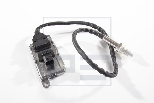 Senzor NOx potrivit MERCEDES potrivit MERCEDES ACTROS MP4 / MP5, ANTOS, AROCS, ATEGO 3, ECONIC 2, UNIMOG 471.943-OM936.974 dupa 2011 (inainte de catalizator, M20) [3]