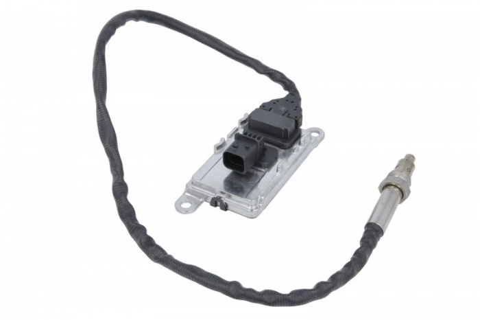 Senzor NOx potrivit MERCEDES potrivit MERCEDES ACTROS MP4 / MP5, ANTOS, AROCS, ATEGO 3, ECONIC 2, UNIMOG 471.943-OM936.974 dupa 2011 (inainte de catalizator, M20) [2]