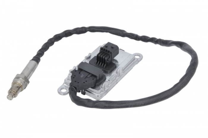 Senzor NOx (inainte de catalizator, M20) potrivit MERCEDES potrivit MERCEDES ACTROS MP4   MP5, ANTOS, AROCS, ATEGO 3, ECONIC 2, UNIMOG 471.943-OM936.974 07.11-