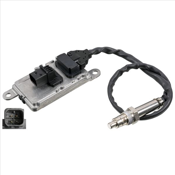 Senzor NOx (inainte de catalizator, M20x1,5) potrivit DAF CF, XF 106 MX-11210-PX-7231 05.13- [3]