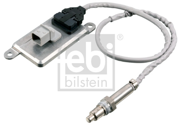 Senzor NOx potrivit MAN FOC, TGA, TGL I, TGS I, TGS II, TGX I, TGX II D0834LFL40-D3876LF12 dupa 2000 (inainte de catalizator, M20x1, 5) [4]