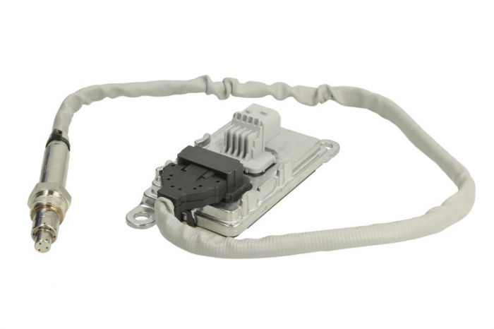 Senzor NOx (inainte de catalizator, M20x1,5) potrivit MAN TGS I, TGX I D1556LF07-D3876LF09 08.12-09.21
