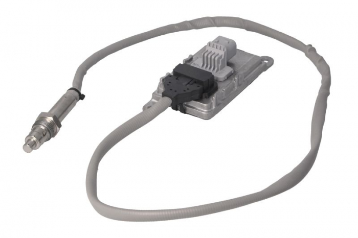 Senzor NOx (inainte de catalizator, M20x1,5) potrivit MAN TGS I, TGX I D1556LF07-D3876LF09 08.12-09.21
