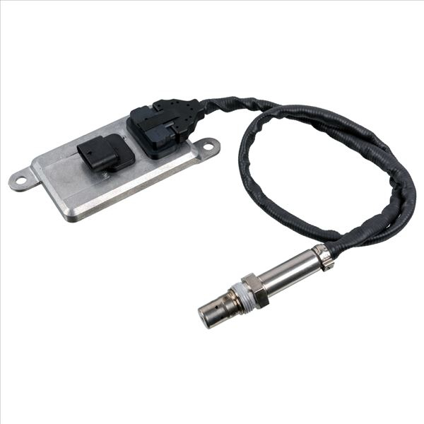 Senzor NOx potrivit MERCEDES ACTROS MP2 / MP3, AROCS, ATEGO, ATEGO 2, AXOR 2, ECONIC, UNIMOG, ZETROS 471.943-OM936.916 dupa 1998 (inainte de catalizator, M20x1, 5) [4]