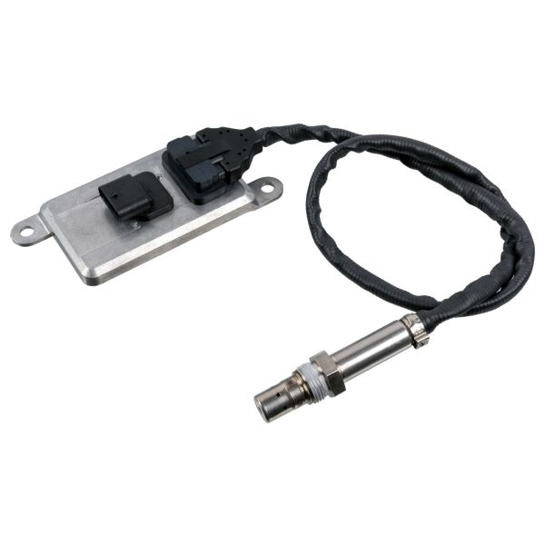 Senzor NOx (inainte de catalizator, M20x1,5) potrivit MERCEDES ACTROS MP2   MP3, AROCS, ATEGO, ATEGO 2, AXOR 2, ECONIC, UNIMOG, ZETROS 471.943-OM936.916 01.98-