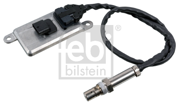 Senzor NOx potrivit MERCEDES ACTROS MP2 / MP3, AROCS, ATEGO, ATEGO 2, AXOR 2, ECONIC, UNIMOG, ZETROS 471.943-OM936.916 dupa 1998 (inainte de catalizator, M20x1, 5) [2]