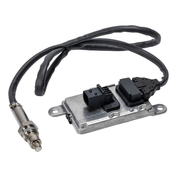 Senzor NOx (inainte de catalizator, M20x1,5) potrivit MERCEDES ACTROS MP4   MP5, ANTOS, AROCS, ATEGO 3, ECONIC 2 471.943-OM936.974 07.11-