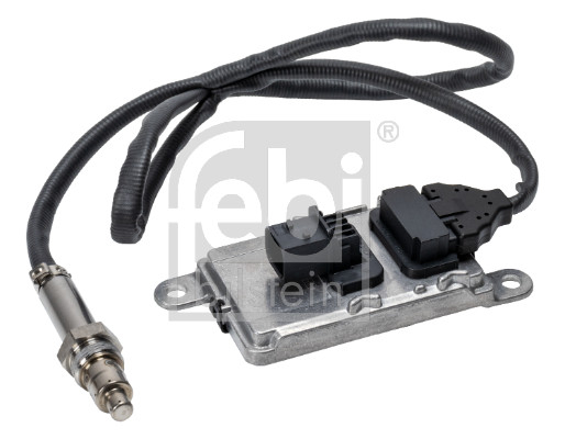 Senzor NOx potrivit MERCEDES ACTROS MP4 / MP5, ANTOS, AROCS, ATEGO 3, ECONIC 2 471.943-OM936.974 dupa 2011 (inainte de catalizator, M20x1, 5) [2]