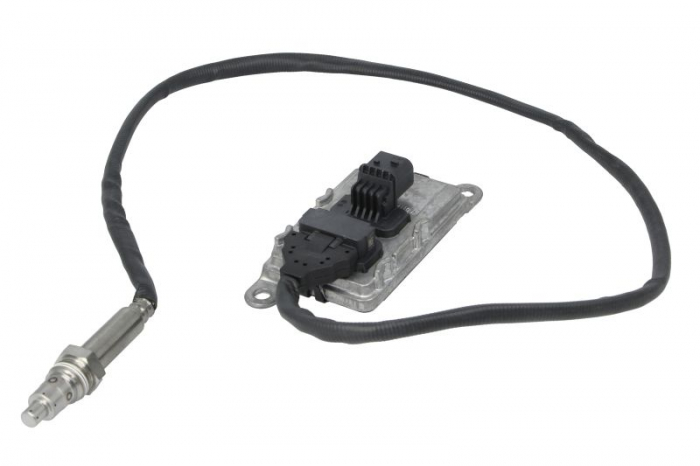 Senzor NOx (inainte de catalizator, M20x1,5) potrivit MERCEDES EURO 6