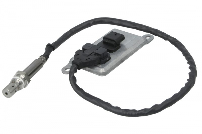 Senzor NOx (inainte de catalizator, M20x1,5) potrivit MERCEDES EURO 6