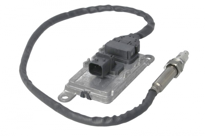 Senzor NOx (inainte de catalizator, M20x1,5) potrivit MERCEDES EURO 6 [2]
