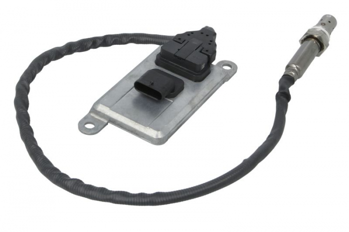 Senzor NOx (inainte de catalizator, M20x1,5) potrivit MERCEDES EURO 6 [2]
