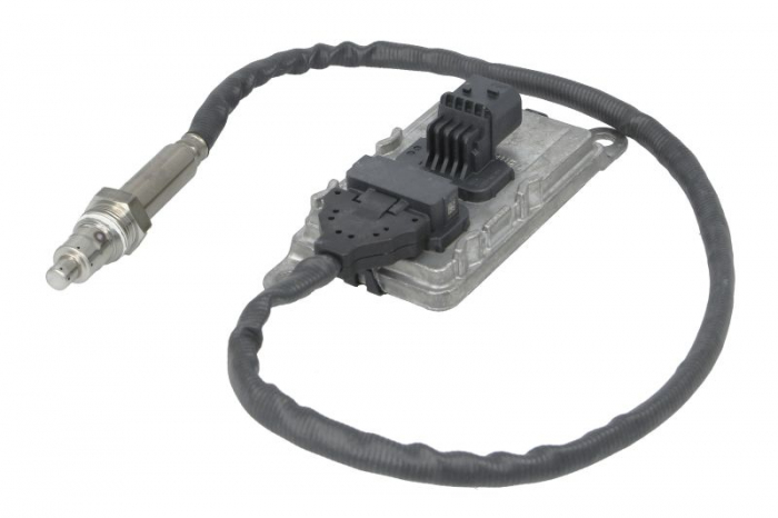 Senzor NOx (inainte de catalizator, M20x1,5) potrivit MERCEDES EURO 6