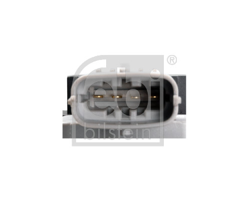 Senzor NOx potrivit RVI C, D, K, T; VOLVO 7700, 7900, 8300, 8700, 8900, 9300, 9400, 9500, 9700, 9900, B11, B12, B5, B8, B9, FE, FE II, FH D11A-330-G9K320 dupa 1997 (inainte de catalizator, M20x1, 5) [3]