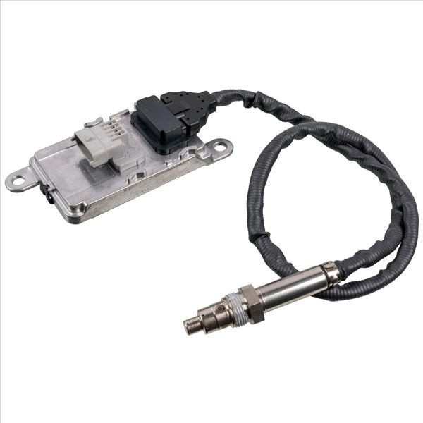 Senzor NOx potrivit RVI C, D, K, T; VOLVO 7700, 7900, 8300, 8700, 8900, 9300, 9400, 9500, 9700, 9900, B11, B12, B5, B8, B9, FE, FE II, FH D11A-330-G9K320 dupa 1997 (inainte de catalizator, M20x1, 5) [4]