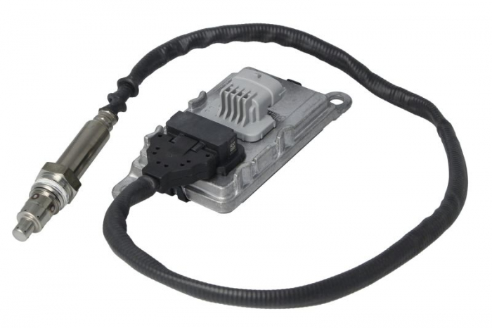 Senzor NOx (inainte de catalizator, M20x1,5) potrivit RVI; VOLVO EURO 6