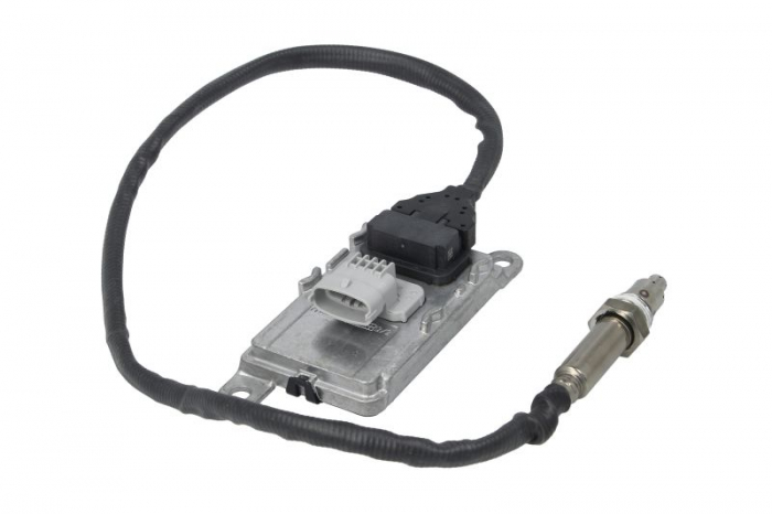 Senzor NOx (inainte de catalizator, M20x1,5) potrivit RVI; VOLVO EURO 6 [2]