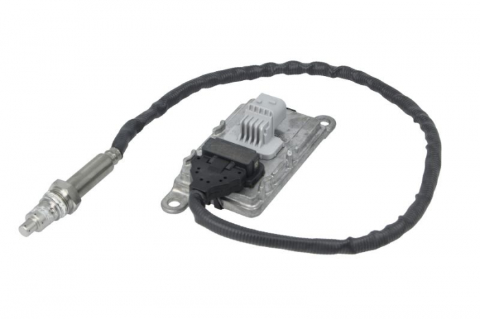 Senzor NOx (inainte de catalizator) potrivit CUMMINS; DAF