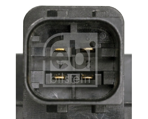 Senzor NOx potrivit DAF potrivit DAF CF, XF 106 MX-11210-PX-7239 dupa 2012 (inainte de catalizator) [2]