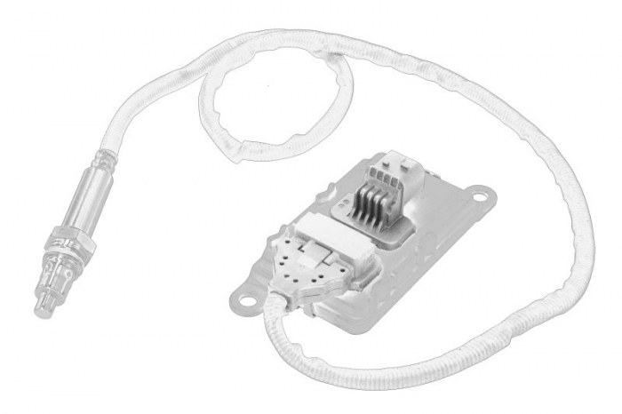 Senzor NOx (inainte de catalizator) potrivit MERCEDES EURO 6