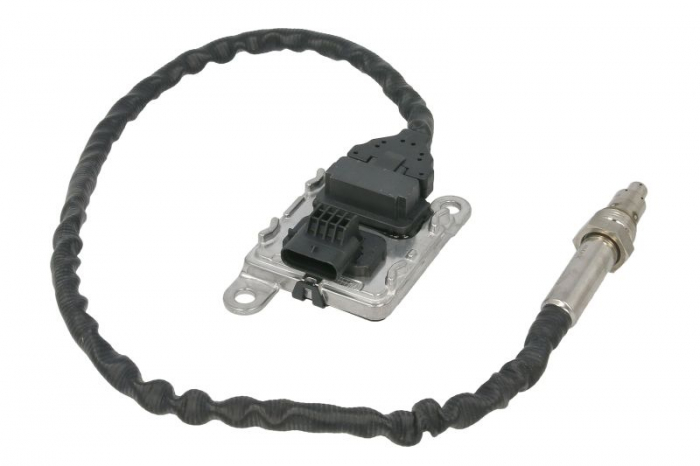 Senzor NOx injectie aditiv potrivit MERCEDES SPRINTER 3,5-T (B907), SPRINTER 3,5-T (B907, B910), SPRINTER 3-T (B907), SPRINTER 3-T (B910), SPRINTER 3-T (B910, B907), SPRINTER 4-T (B907) 2.2D/3.0D 02.1 [2]