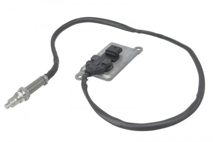 Senzor NOx (M20x1,5) EURO 6 potrivit IVECO EUROCARGO V, STRALIS II, S-WAY, TRAKKER II, URBANWAY; ASTRA HD 9 F2CFE601E-F4AFE611E 12.11-