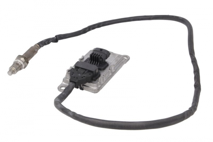 Senzor NOx (M20x1,5) EURO 6 potrivit RVI C, D, K, T; VOLVO FE II, FH II, FH16, FH16 II, FL III, FMX II D11A-330-G9K320 01.09-