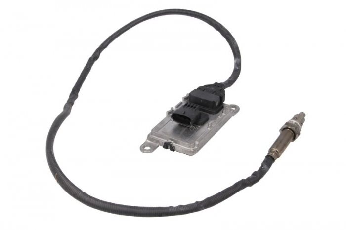 Senzor NOx (M20x1,5) EURO 6 potrivit RVI C, D, K, T; VOLVO FE II, FH II, FH16, FH16 II, FL III, FMX II D11A-330-G9K320 01.09- [2]