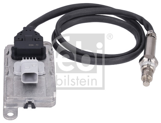 Senzor NOx (M20x1,5) potrivit CUMMINS; KOMATSU