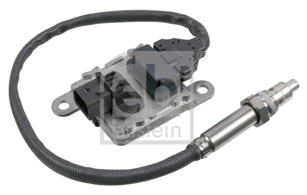 Senzor NOx (M20x1,5) potrivit MERCEDES ACTROS, ACTROS MP2   MP3, ACTROS MP4   MP5, ANTOS, AROCS, ATEGO, ATEGO 2, ATEGO 3, AXOR, AXOR 2, ECONIC 2, LK LN2, LP, MK, NG, SK 471.943-OM936.974 01.59-