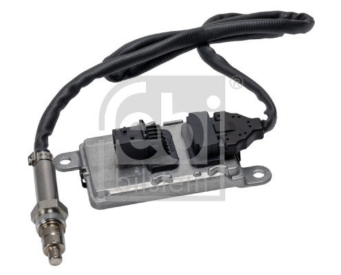 Senzor NOx potrivit MERCEDES ACTROS MP4 / MP5, ANTOS, AROCS, ATEGO 3, ECONIC 2, UNIMOG 471.943-OM936.974 dupa 2011 (M20x1, 5) [2]