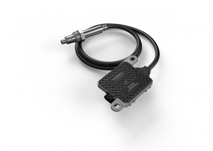 Senzor NOx potrivit MERCEDES