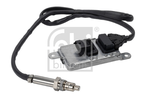 Senzor NOx potrivit RVI C, D, K, KERAX, PREMIUM 2, T; VOLVO FE II, FH, FH II, FH III, FH16, FH16 II, FH16 III, FL III, FM II, FM III, FMX II, FMX III D11A-330-G9K320 dupa 1993 (M20x1, 5) [2]