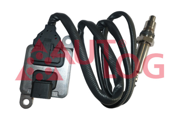 Senzor NOx potrivit AUDI A3, A4 ALLROAD B8, A4 B8, A5, A6 ALLROAD C6, A6 C6, A7, A8 D4, Q7; SEAT ALHAMBRA; SKODA SUPERB II; VW CADDY III, CADDY III/MINIVAN, PASSAT ALLTRACK B7 1.4-3.0D 05.03-12.22 [3]