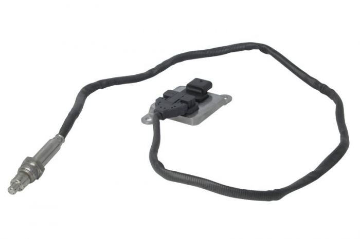 Senzor NOx potrivit AUDI A3, A4 ALLROAD B8, A4 B8, A5, A6 ALLROAD C6, A6 C6, A7, A8 D4, Q7; SEAT ALHAMBRA; SKODA SUPERB II; VW CADDY III, CADDY III MINIVAN, PASSAT ALLTRACK B7 1.4-3.0D 05.03-12.22