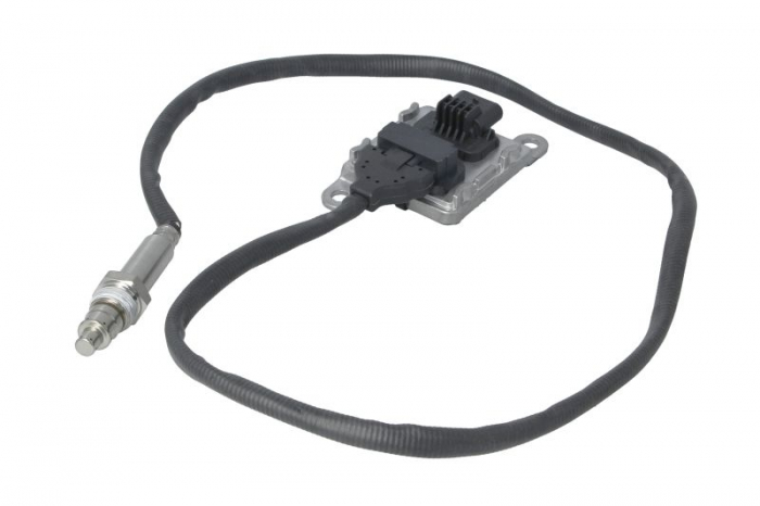 Senzor NOx potrivit AUDI A3, Q2; SEAT ATECA, LEON, LEON ST; SKODA KAROQ, OCTAVIA III, SUPERB III; VW GOLF ALLTRACK VII, GOLF SPORTSVAN VII, GOLF VII, PASSAT B8, T-ROC 1.6D 2.0 2.0D 04.12-