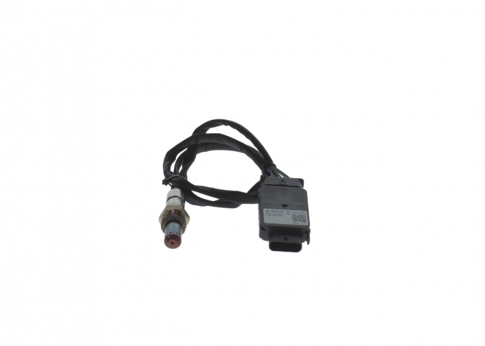 Senzor NOx potrivit AUDI A3, Q2; SEAT ATECA; SKODA KAROQ, OCTAVIA III; VW GOLF SPORTSVAN VII, GOLF VII, T-ROC 1.6D 11.12- [3]