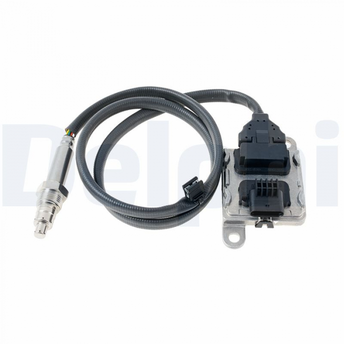 Senzor NOx potrivit AUDI A3, Q2; SEAT ATECA; SKODA KAROQ, SUPERB III; VW PASSAT B8, T-ROC 1.6D 2.0D 04.12-