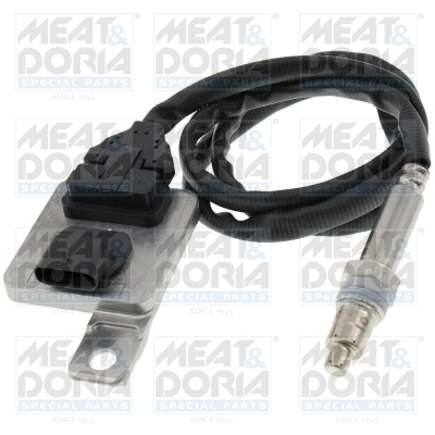 Senzor NOx potrivit AUDI A4 ALLROAD B8, A4 B8, A5, A6 C7, Q5 2.0D 08.08-09.18