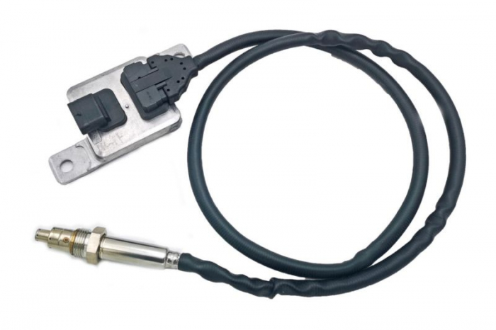 Senzor NOx potrivit AUDI A4 B8; SEAT ALHAMBRA; VW SHARAN 2.0D 3.0D 11.07-12.22