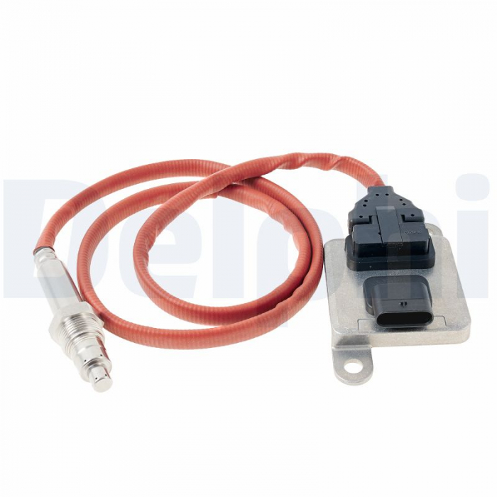 Senzor NOx potrivit BMW 1 (F20), 1 (F21), 2 (F22, F87), 2 (F23), 3 (E90), 3 (F30, F80), 3 (F31), 3 GRAN TURISMO (F34), 4 (F32, F82), 4 (F33, F83), 4 GRAN COUPE (F36), 5 (F10) 2.0D 3.0D 09.06-