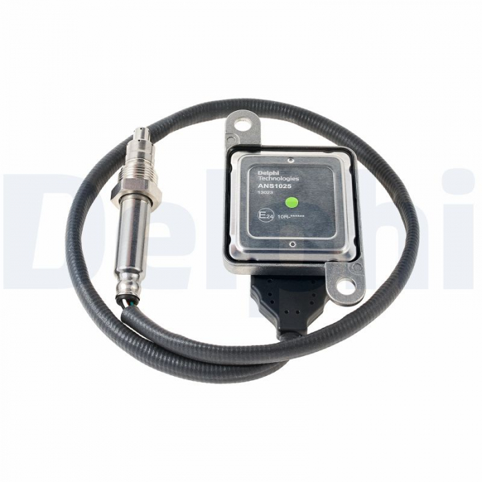 Senzor NOx potrivit BMW 3 (E90), 3 (E91), 3 (E92), 3 (E93), 5 (E60), 5 (E61), 6 (E63), 6 (E64) 2.0/2.5/3.0 2006-2013 [4]
