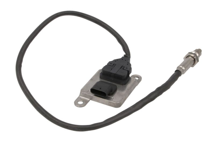 Senzor NOx potrivit BMW 3 (E90), 3 (E91), 3 (E92), 3 (E93), 5 (E60), 5 (E61), 6 (E63), 6 (E64) 2.0-3.0 12.01-12.13 [2]