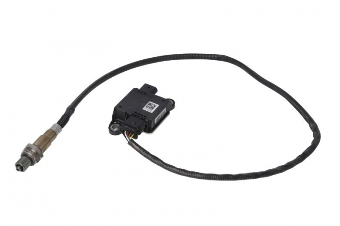 Senzor NOx potrivit BMW 8 (G14, F91), 8 (G15, F92), 8 GRAN COUPE (G16, F93), X3 (G01, F97, G08), X4 (G02, F98), X5 (G05, F95), X6 (G06, F96), X7 (G07) 3.0DH 03.19-