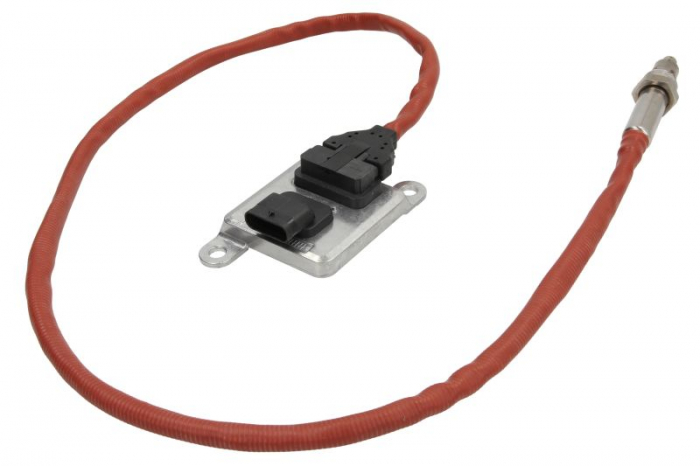 Senzor NOx potrivit BMW Seria 1 (F20), 1 (F21), 2 (F22, F87), 2 (F23), 3 (E90), 5 (F10), 5 (F11), 5 GRAN TURISMO (F07), 7 (F01, F02, F03, F04), X5 (E70), X5 (F15, F85), X6 (E71 2.0D/3.0D dupa 2006 [2]